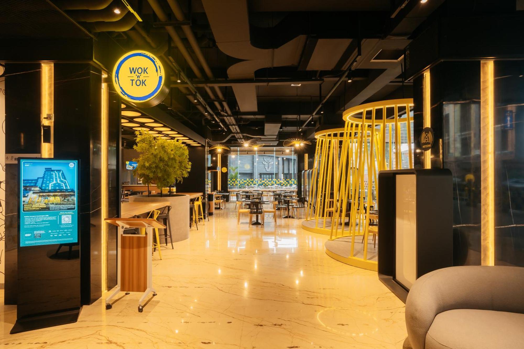 Yello Hotel Harbour Bay Nagoya Exterior photo