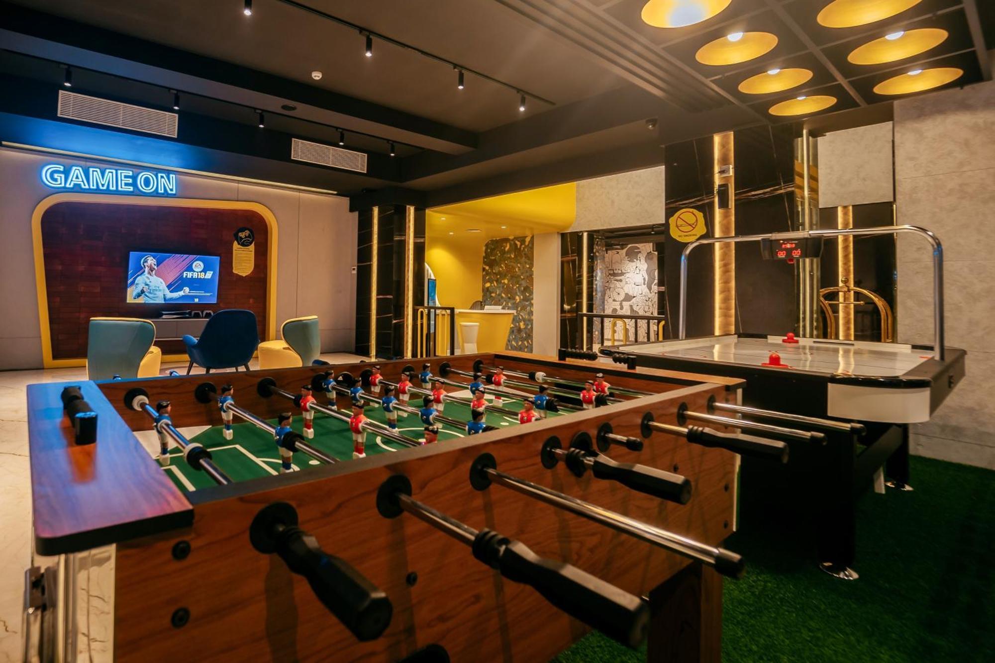 Yello Hotel Harbour Bay Nagoya Exterior photo