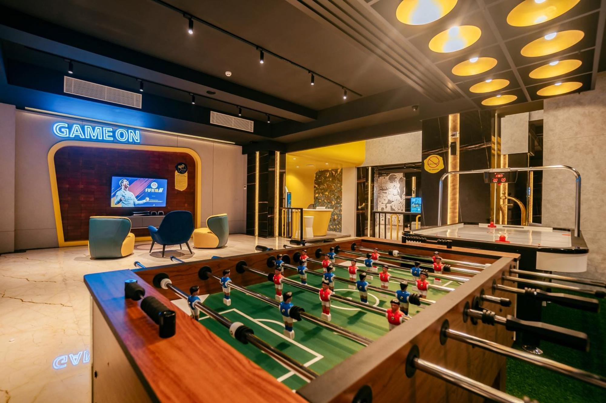Yello Hotel Harbour Bay Nagoya Exterior photo
