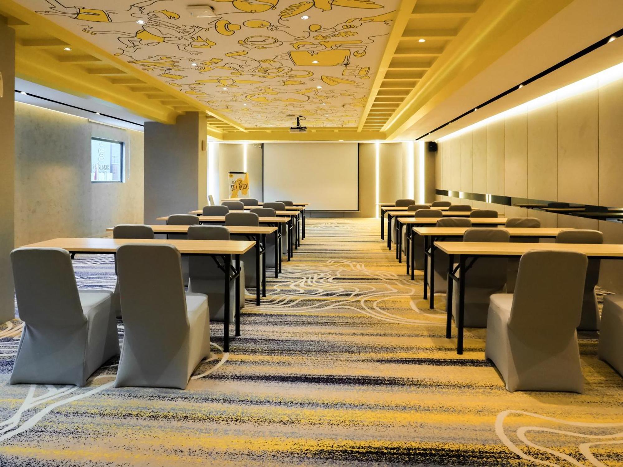 Yello Hotel Harbour Bay Nagoya Exterior photo
