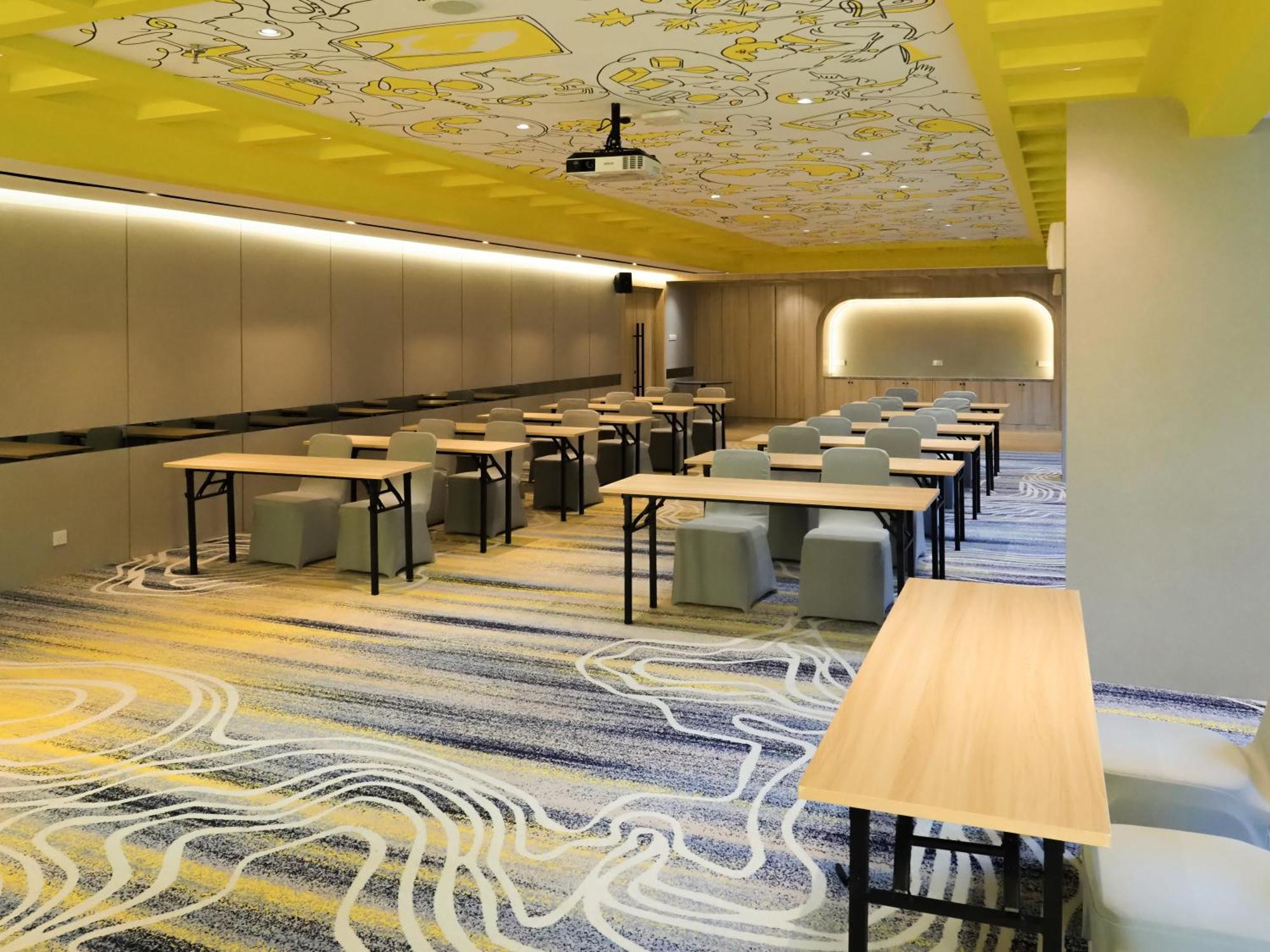 Yello Hotel Harbour Bay Nagoya Exterior photo